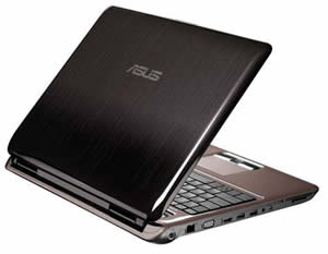 Asus repair london