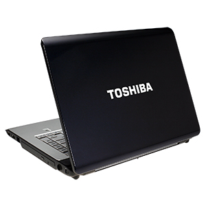 Toshiba repair london